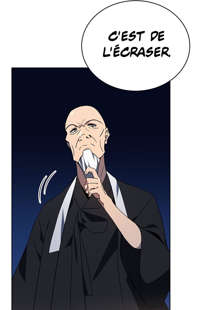 The Descent of the Demonic Master Chapitre 89 - Page 71