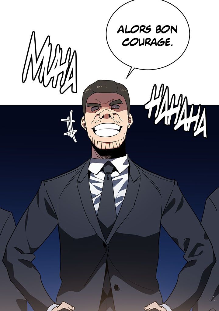 The Descent of the Demonic Master Chapitre 89 - Page 73