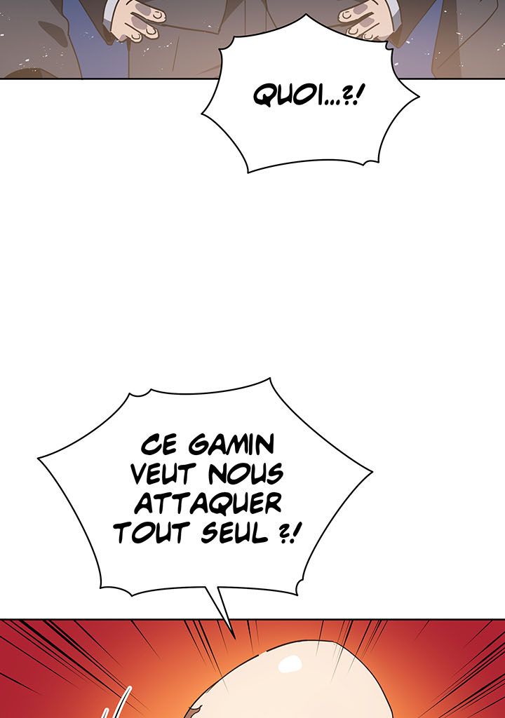 The Descent of the Demonic Master Chapitre 89 - Page 74