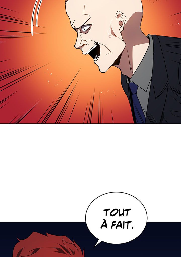 The Descent of the Demonic Master Chapitre 89 - Page 75