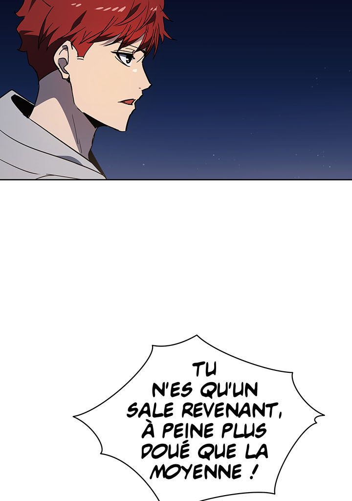 The Descent of the Demonic Master Chapitre 89 - Page 76