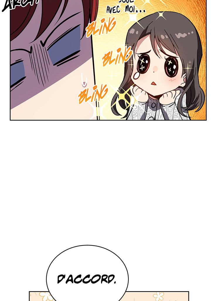 The Descent of the Demonic Master Chapitre 89 - Page 8