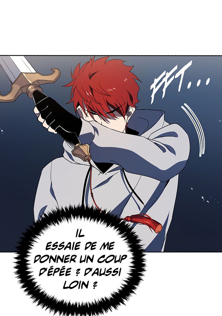 The Descent of the Demonic Master Chapitre 89 - Page 81