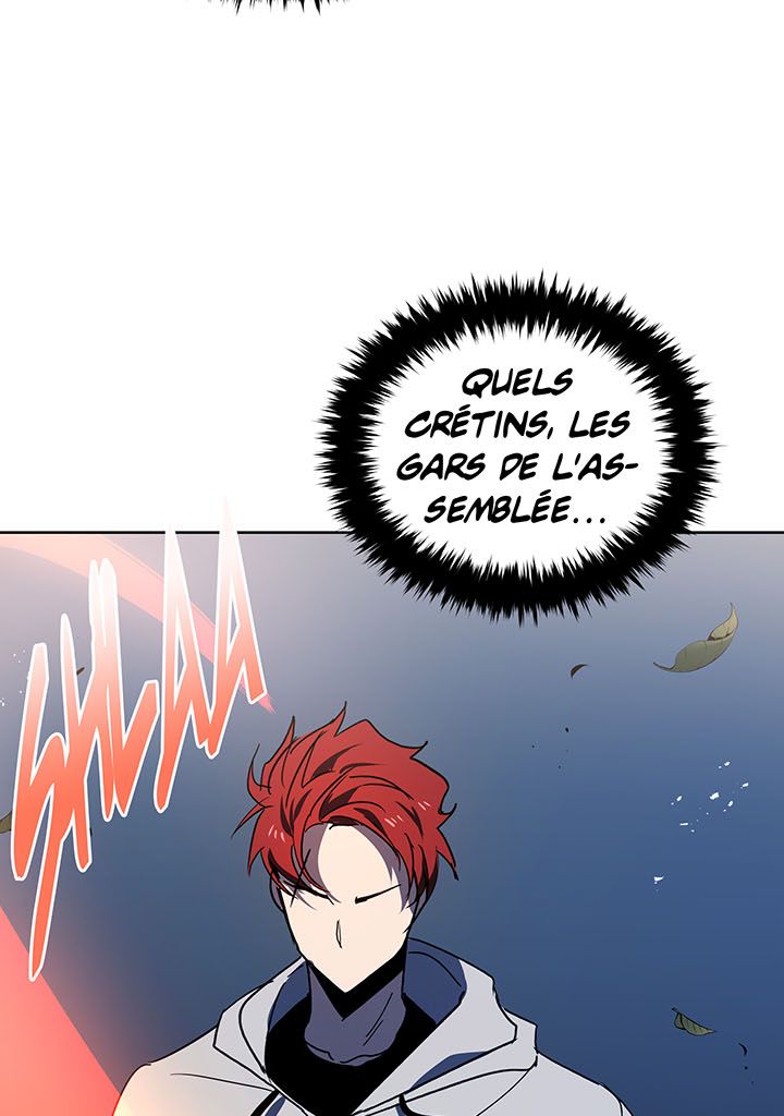 The Descent of the Demonic Master Chapitre 89 - Page 82