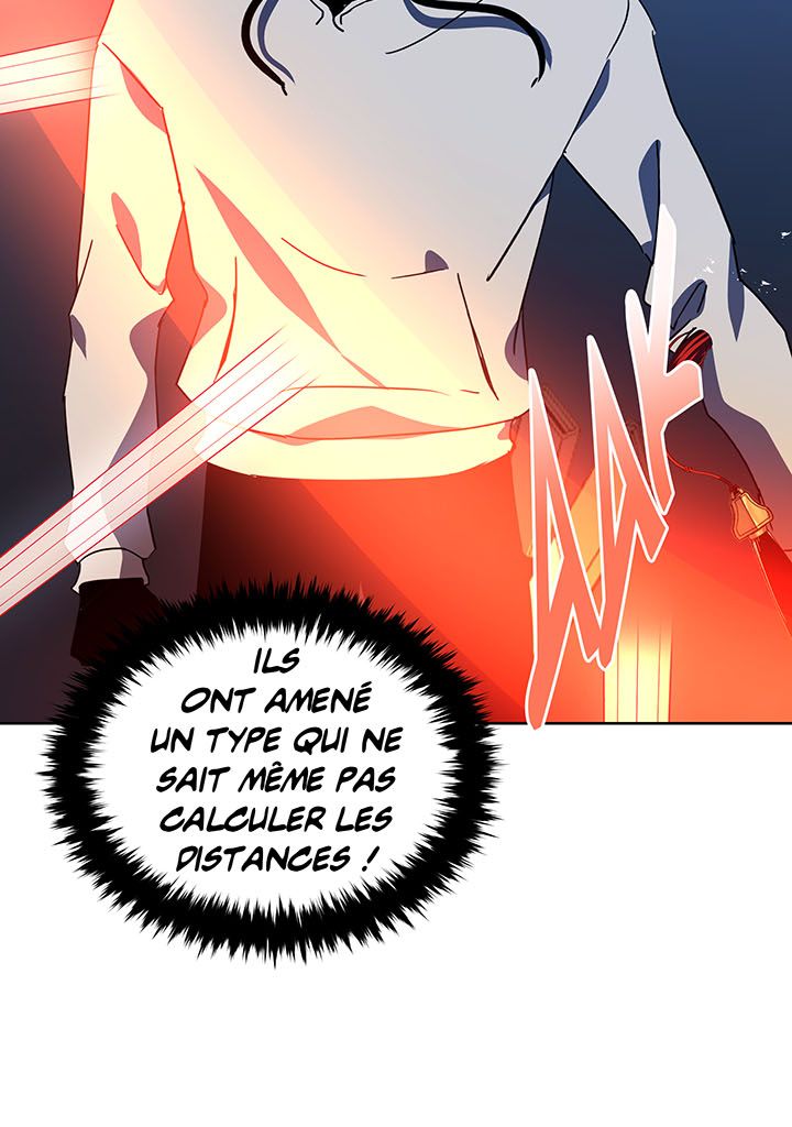 The Descent of the Demonic Master Chapitre 89 - Page 83