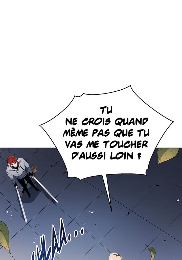 The Descent of the Demonic Master Chapitre 89 - Page 84