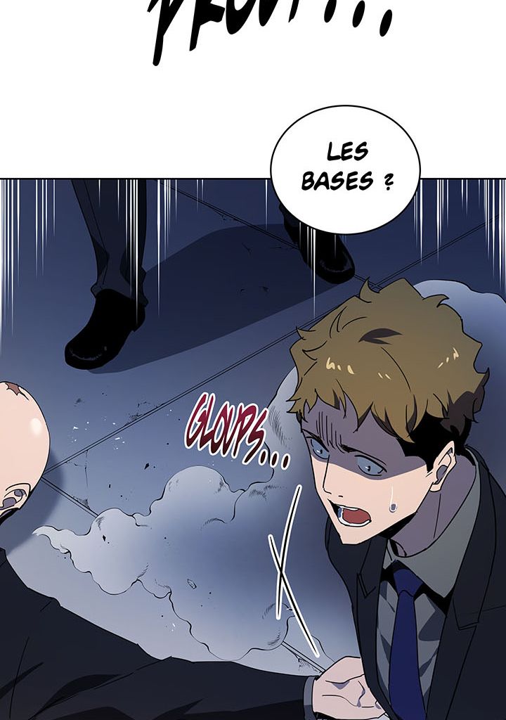The Descent of the Demonic Master Chapitre 89 - Page 89