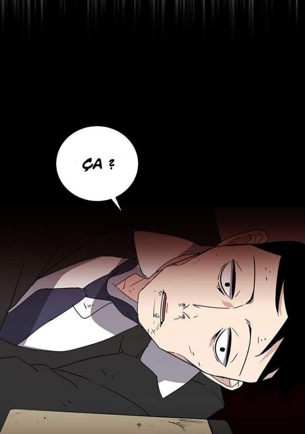 The Descent of the Demonic Master Chapitre 59 - Page 100