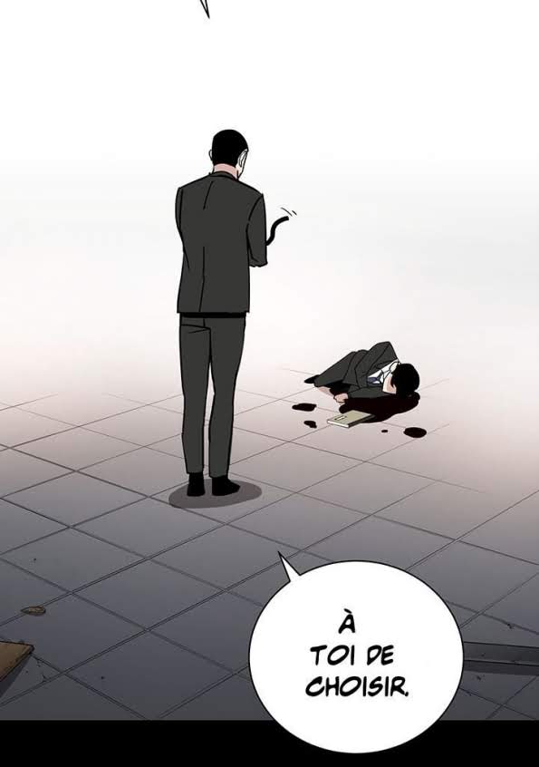 The Descent of the Demonic Master Chapitre 59 - Page 102