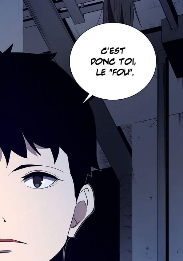 The Descent of the Demonic Master Chapitre 59 - Page 11