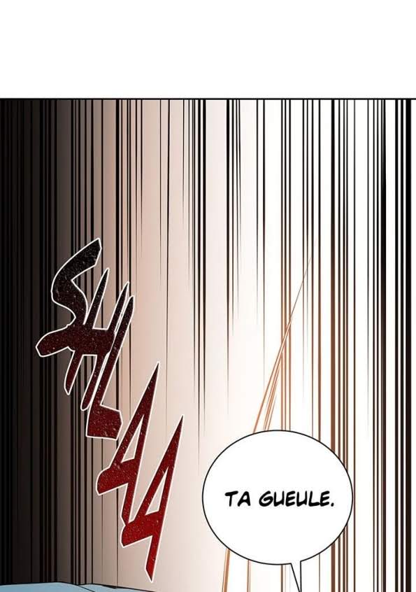 The Descent of the Demonic Master Chapitre 59 - Page 110