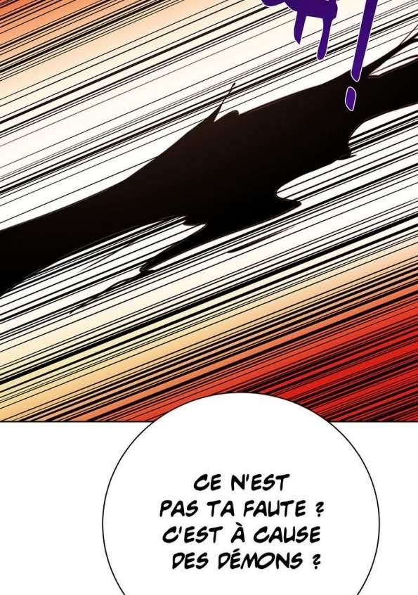 The Descent of the Demonic Master Chapitre 59 - Page 114