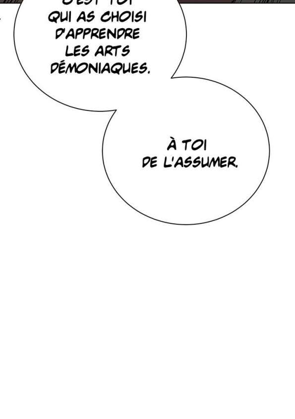 The Descent of the Demonic Master Chapitre 59 - Page 117