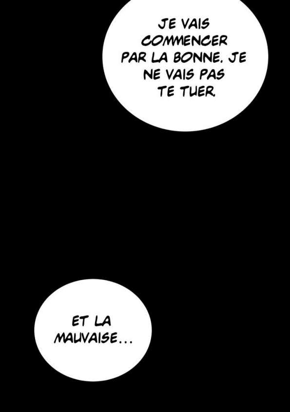 The Descent of the Demonic Master Chapitre 59 - Page 120