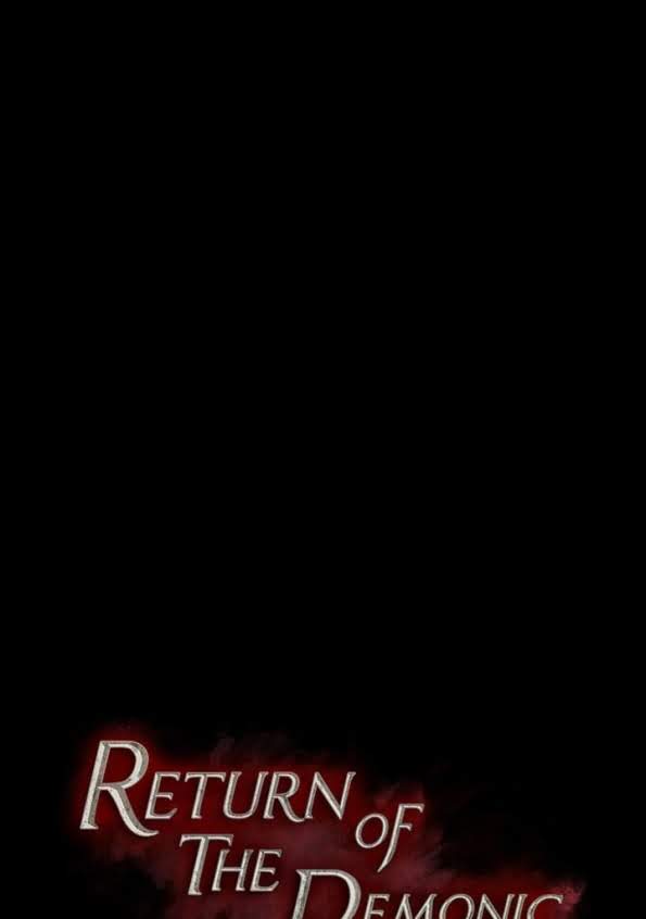 The Descent of the Demonic Master Chapitre 59 - Page 126