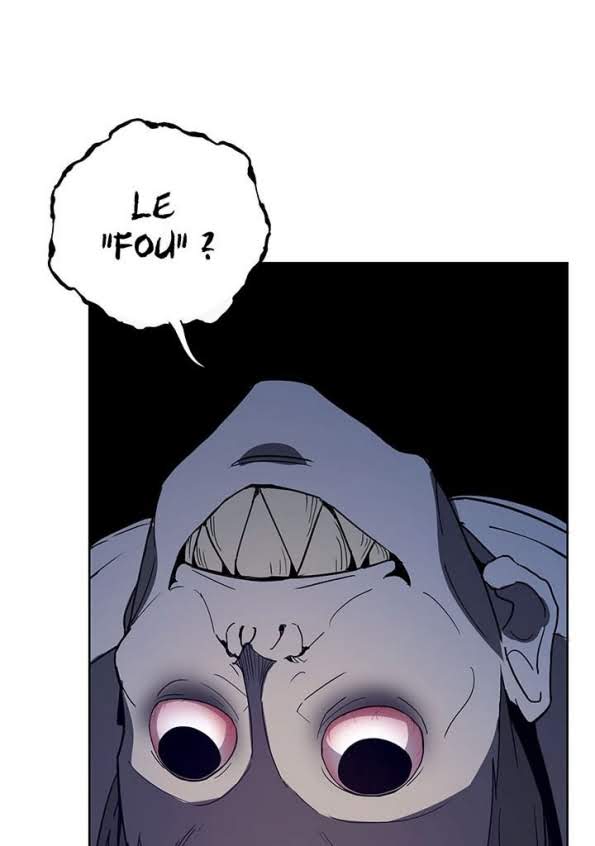 The Descent of the Demonic Master Chapitre 59 - Page 13