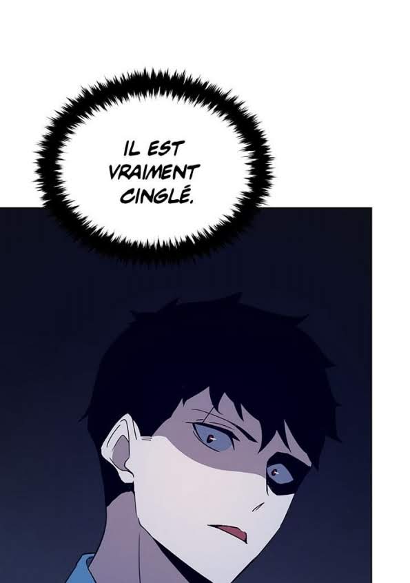 The Descent of the Demonic Master Chapitre 59 - Page 17