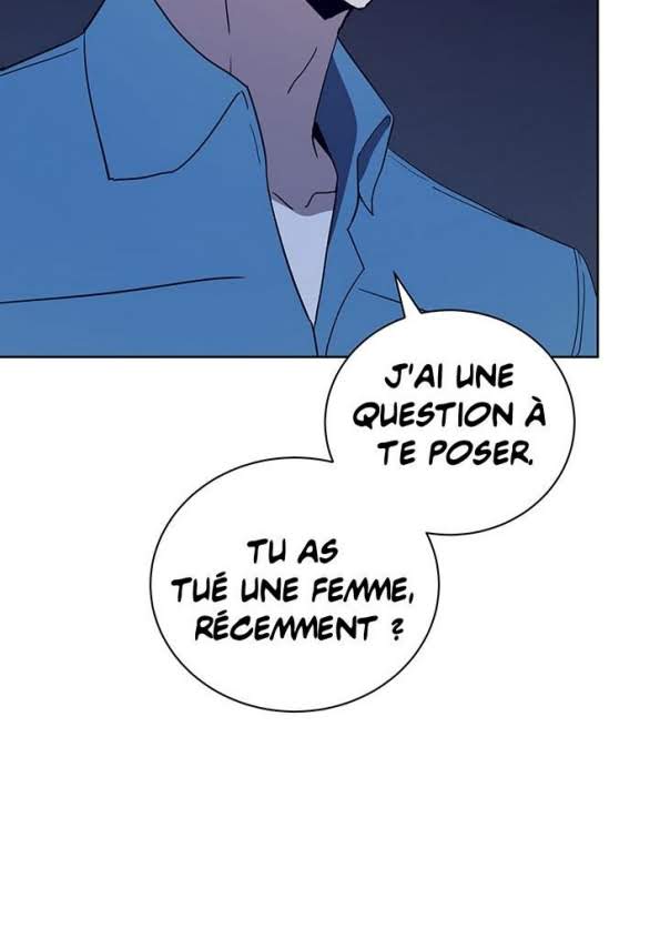The Descent of the Demonic Master Chapitre 59 - Page 18