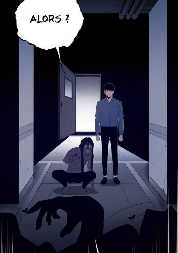 The Descent of the Demonic Master Chapitre 59 - Page 25