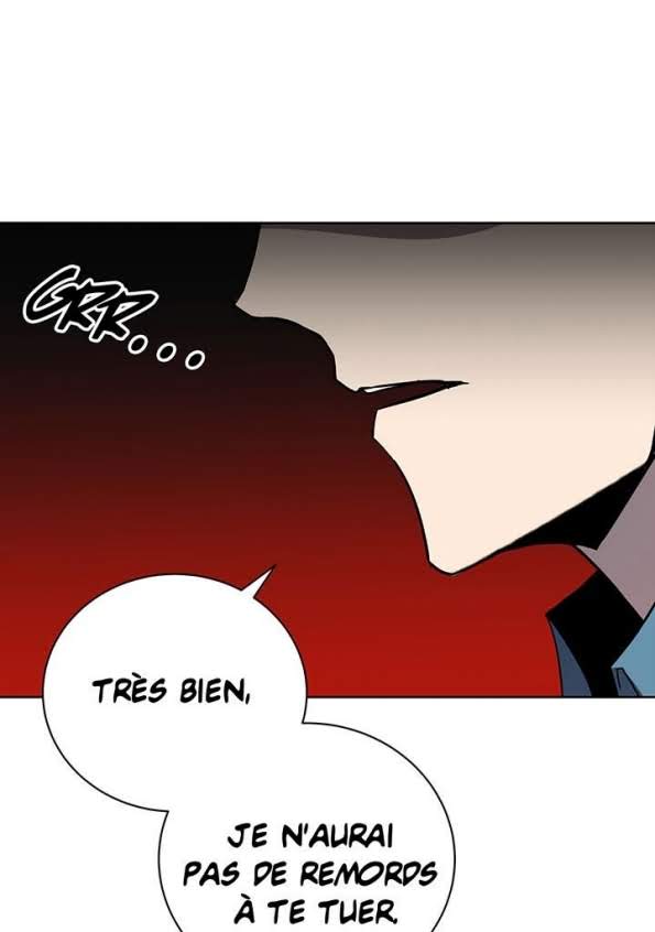 The Descent of the Demonic Master Chapitre 59 - Page 27