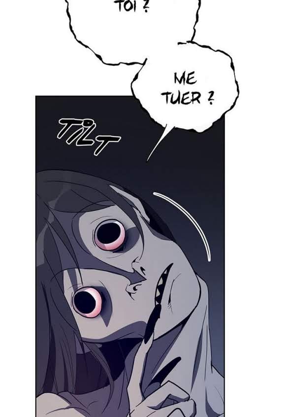The Descent of the Demonic Master Chapitre 59 - Page 29