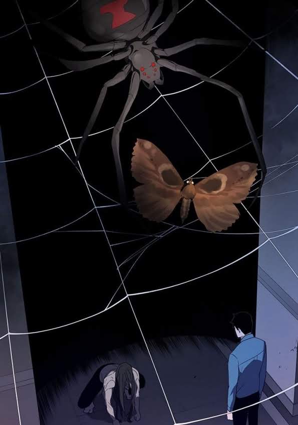 The Descent of the Demonic Master Chapitre 59 - Page 32