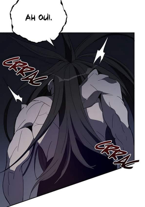 The Descent of the Demonic Master Chapitre 59 - Page 34