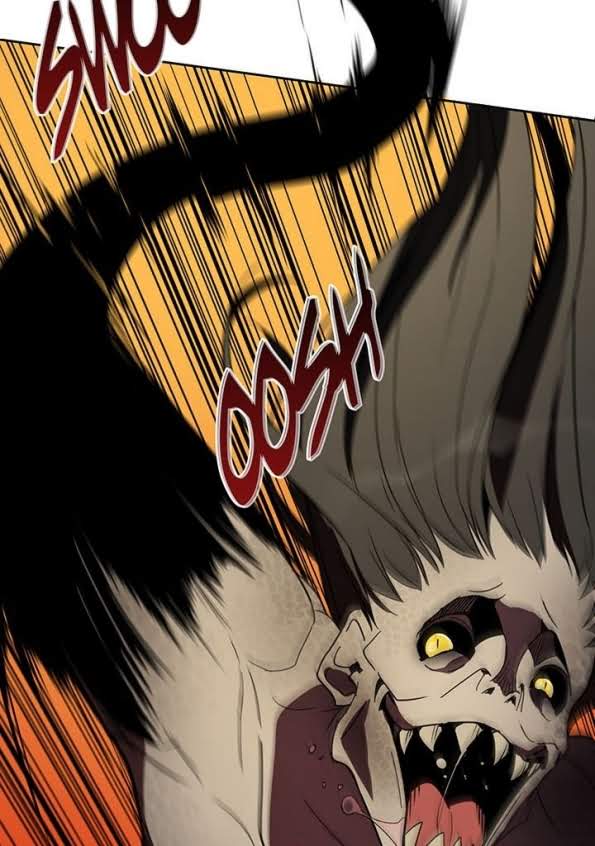 The Descent of the Demonic Master Chapitre 59 - Page 38