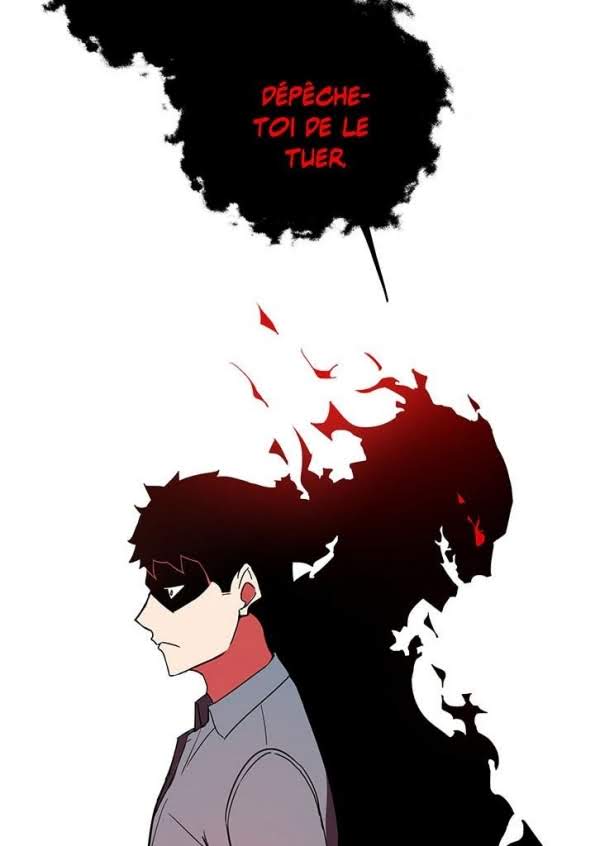 The Descent of the Demonic Master Chapitre 59 - Page 50