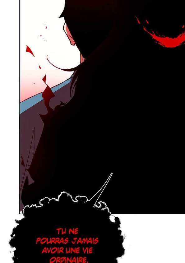 The Descent of the Demonic Master Chapitre 59 - Page 53