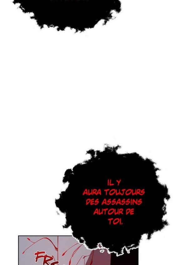 The Descent of the Demonic Master Chapitre 59 - Page 54