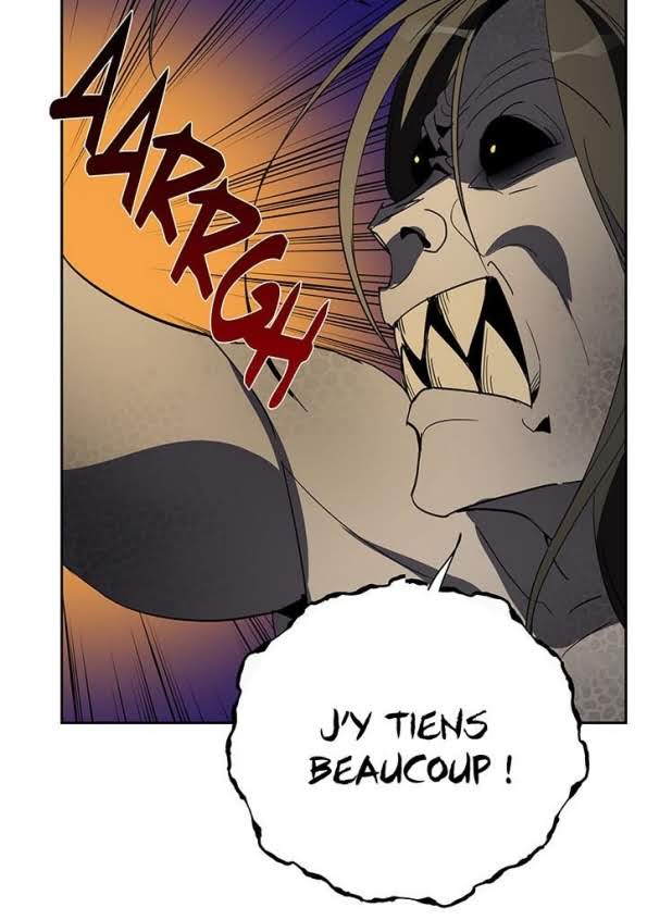 The Descent of the Demonic Master Chapitre 59 - Page 68
