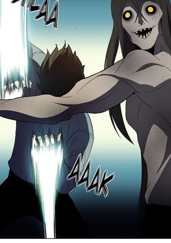 The Descent of the Demonic Master Chapitre 59 - Page 71