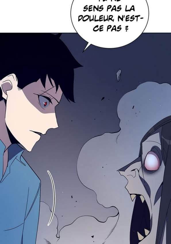 The Descent of the Demonic Master Chapitre 59 - Page 90