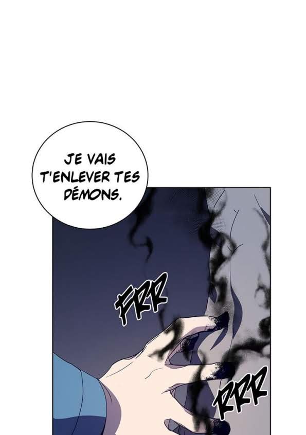 The Descent of the Demonic Master Chapitre 59 - Page 92