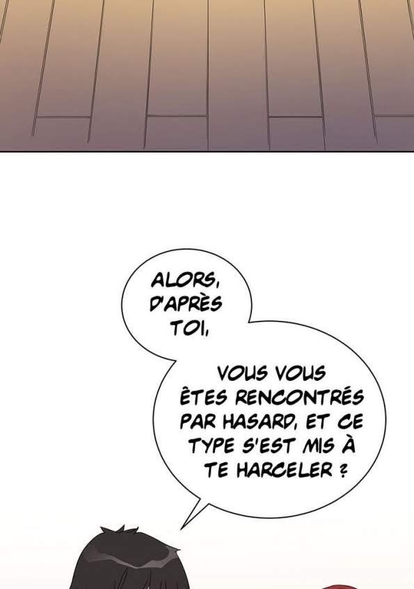 The Descent of the Demonic Master Chapitre 51 - Page 17