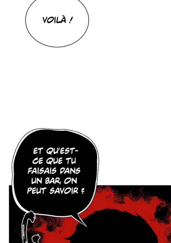 The Descent of the Demonic Master Chapitre 51 - Page 19