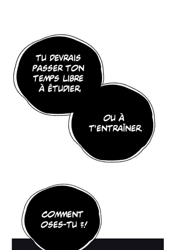 The Descent of the Demonic Master Chapitre 51 - Page 21