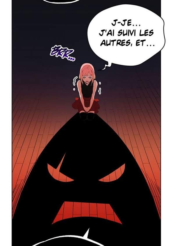 The Descent of the Demonic Master Chapitre 51 - Page 22