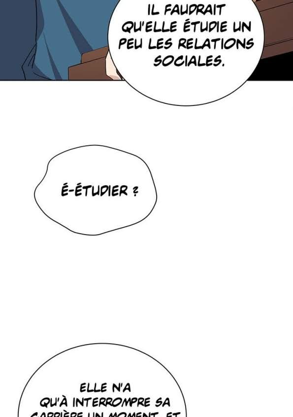 The Descent of the Demonic Master Chapitre 51 - Page 30