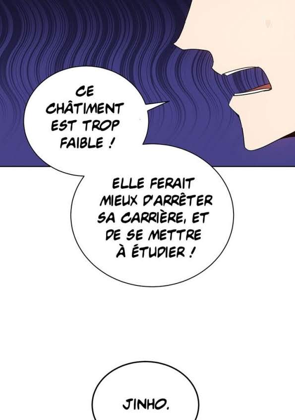 The Descent of the Demonic Master Chapitre 51 - Page 33