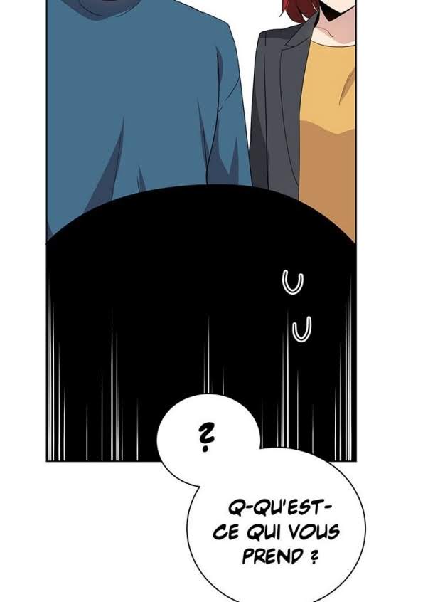 The Descent of the Demonic Master Chapitre 51 - Page 35