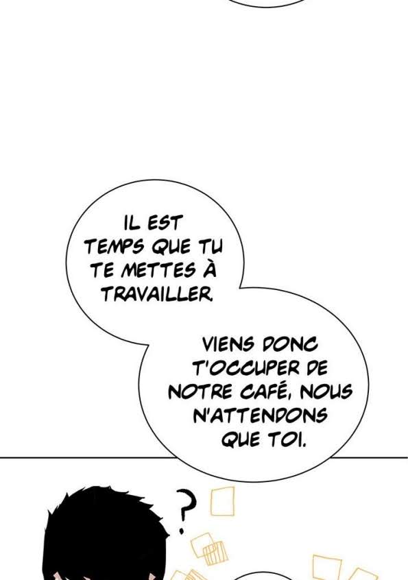 The Descent of the Demonic Master Chapitre 51 - Page 36