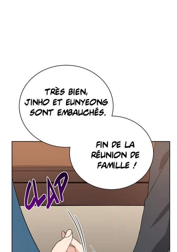 The Descent of the Demonic Master Chapitre 51 - Page 38