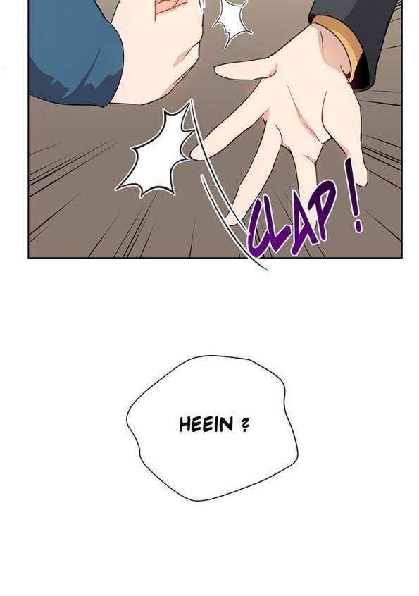 The Descent of the Demonic Master Chapitre 51 - Page 39
