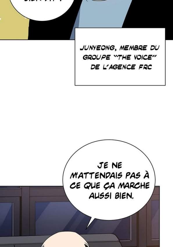 The Descent of the Demonic Master Chapitre 51 - Page 43