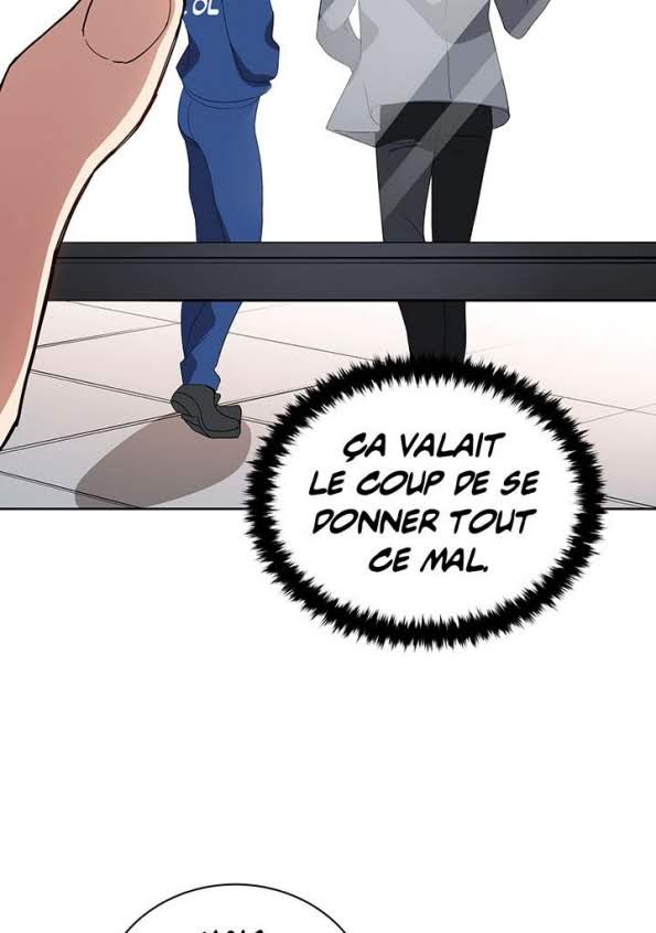 The Descent of the Demonic Master Chapitre 51 - Page 47