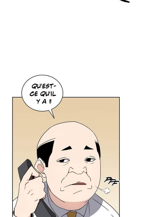 The Descent of the Demonic Master Chapitre 51 - Page 53