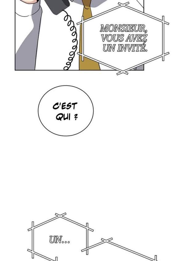 The Descent of the Demonic Master Chapitre 51 - Page 54