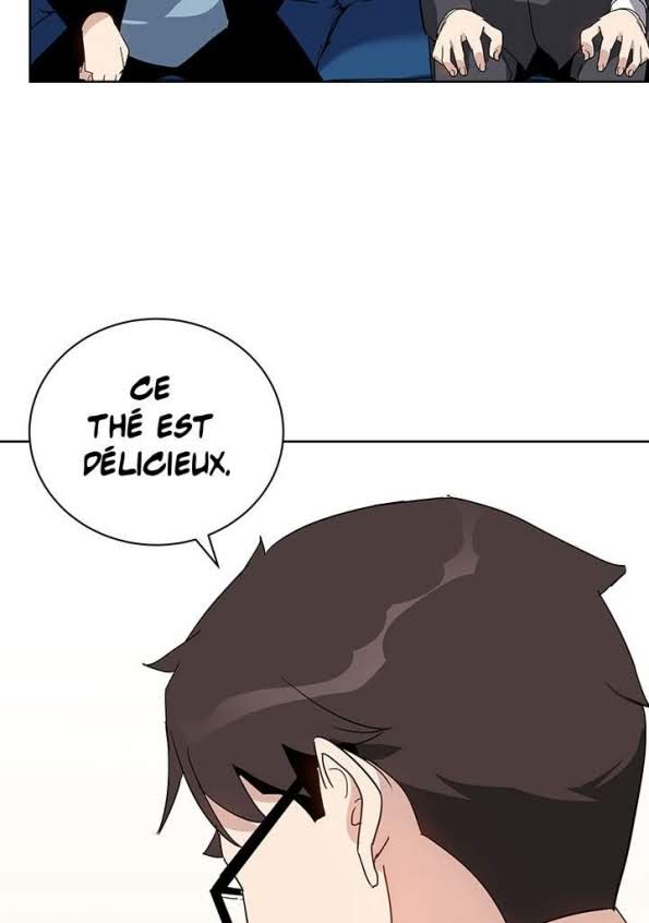 The Descent of the Demonic Master Chapitre 51 - Page 58